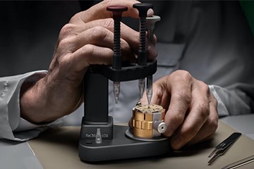 江诗丹顿表广州维修服务位置