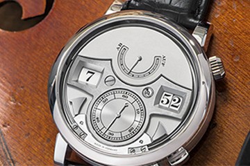 广州江诗丹顿维修店位置