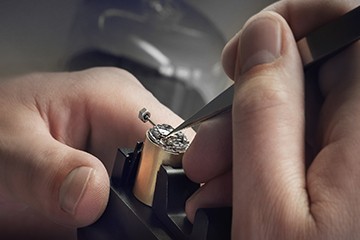 广州江诗丹顿表售后服务地址