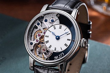 广州江诗丹顿售后维修位置