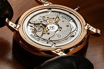 广州江诗丹顿手表维修服务中心位置