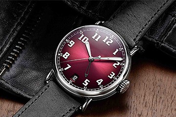 江诗丹顿手表换电池广州