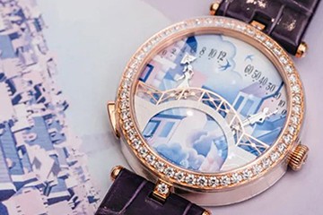 江诗丹顿手表广州售后地址