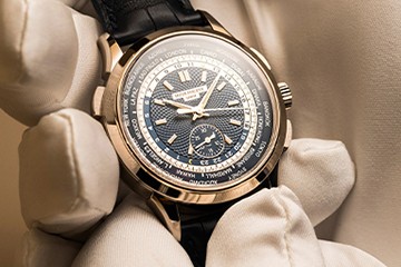 广州江诗丹顿售后服务位置