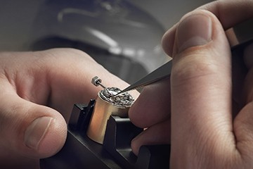 广州江诗丹顿售后位置