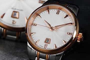 江诗丹顿手表广州维修服务地址