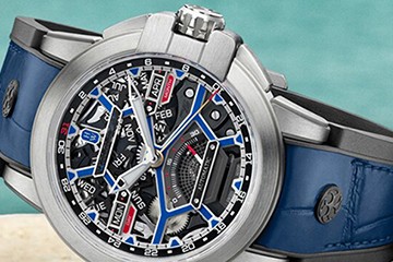 广州江诗丹顿机械表保养地址