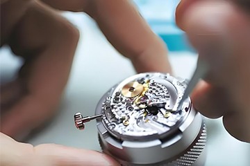 广州江诗丹顿售后维修服务点在哪