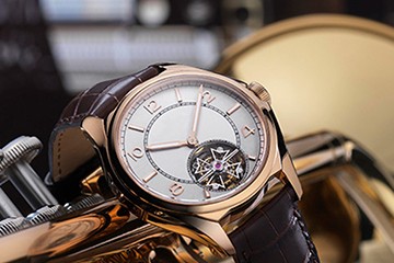 广州江诗丹顿名表官方售后中心在哪里