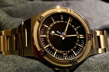 广州江诗丹顿手表售后服务中心在哪