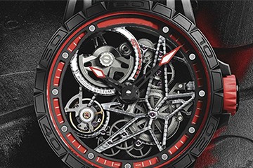 广州江诗丹顿手表洗油保养地址