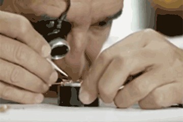 广州江诗丹顿表售后服务在哪