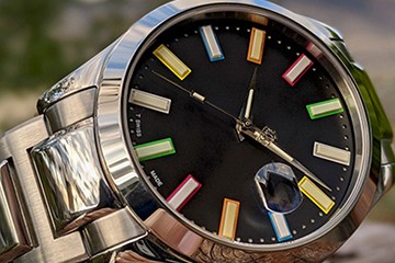 广州江诗丹顿手表官方售后中心