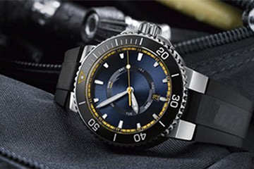 广州江诗丹顿手表售后点