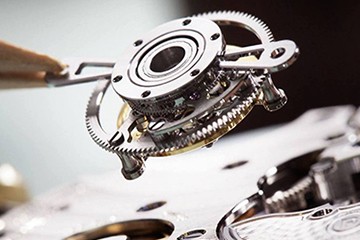 广州江诗丹顿官方售后店