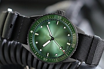 广州江诗丹顿腕表换原装电池