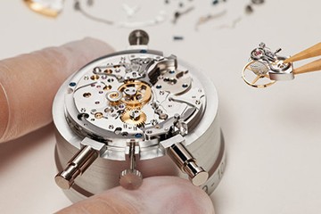 广州江诗丹顿官方售后服务网点