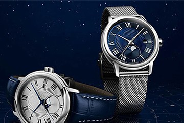 广州江诗丹顿手表官方售后店