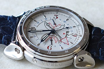 手表广州江诗丹顿电池