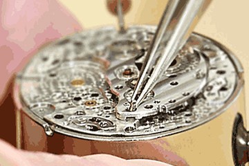 广州江诗丹顿售后点