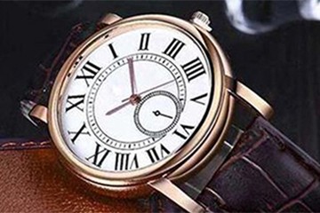 广州江诗丹顿手表售后服务中心