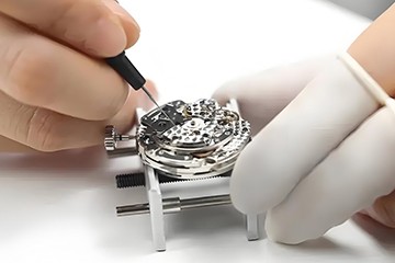 广州江诗丹顿的保养中心地址