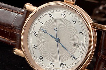 广州江诗丹顿手表官方售后中心