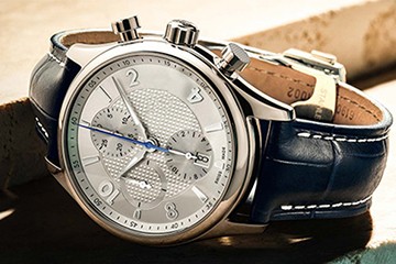 广州江诗丹顿更换原装电池