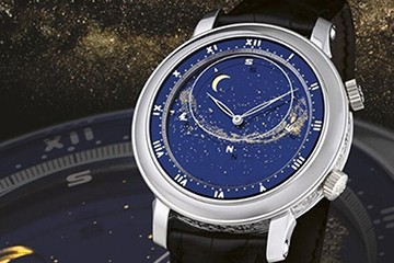 广州江诗丹顿手表官方售后店