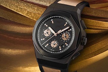 广州江诗丹顿石英表没电了