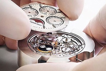 广州江诗丹顿保养服务中心地址