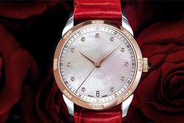 广州江诗丹顿自动机械表保养中心地址