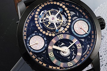 广州江诗丹顿手表维修服务网点地址