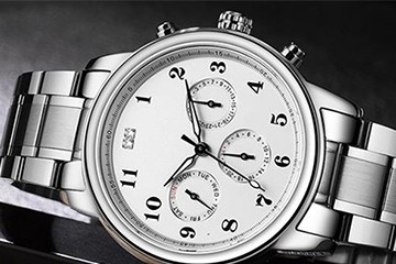 广州瑞士江诗丹顿表维修点地址