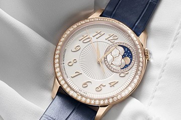 广州江诗丹顿表官售后维修网点位置