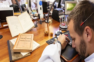 江诗丹顿维修网点广州地址