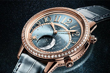 江诗丹顿手广州维修店地址