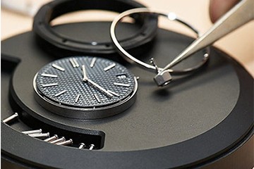 江诗丹顿手表广州维修服务点地址