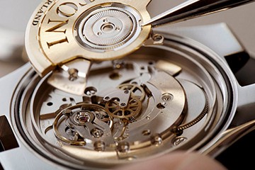 江诗丹顿手表广州维修服务网点地址