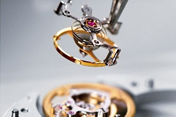 江诗丹顿手表广州售后维修中心位置