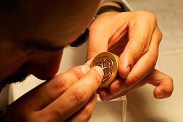 广州江诗丹顿表维修地点地址查询