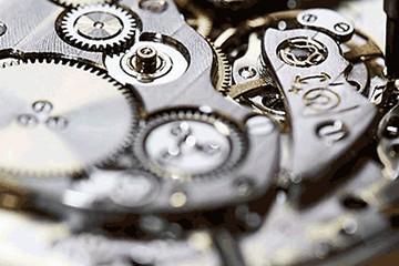 广州江诗丹顿表的维修点地址查询