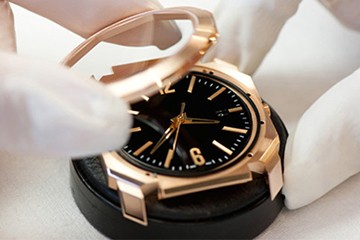 江诗丹顿表广州官售后维修点位置