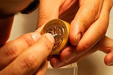 广州江诗丹顿维修服务店地址查询