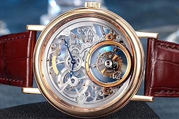 广州江诗丹顿手表售后维修中心位置