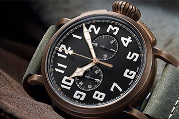 江诗丹顿表广州售后维修店地址